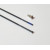 Спиця BLACK INC Pillar Direct Tension Black 280 mm Black 